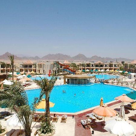 Island Garden Resort Sharm el-Sheikh Bagian luar foto