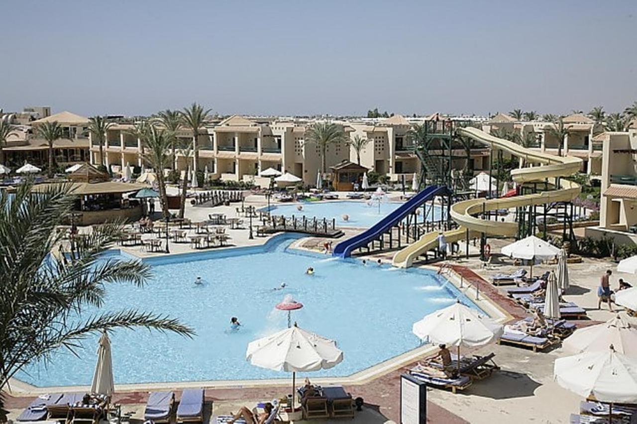 Island Garden Resort Sharm el-Sheikh Bagian luar foto